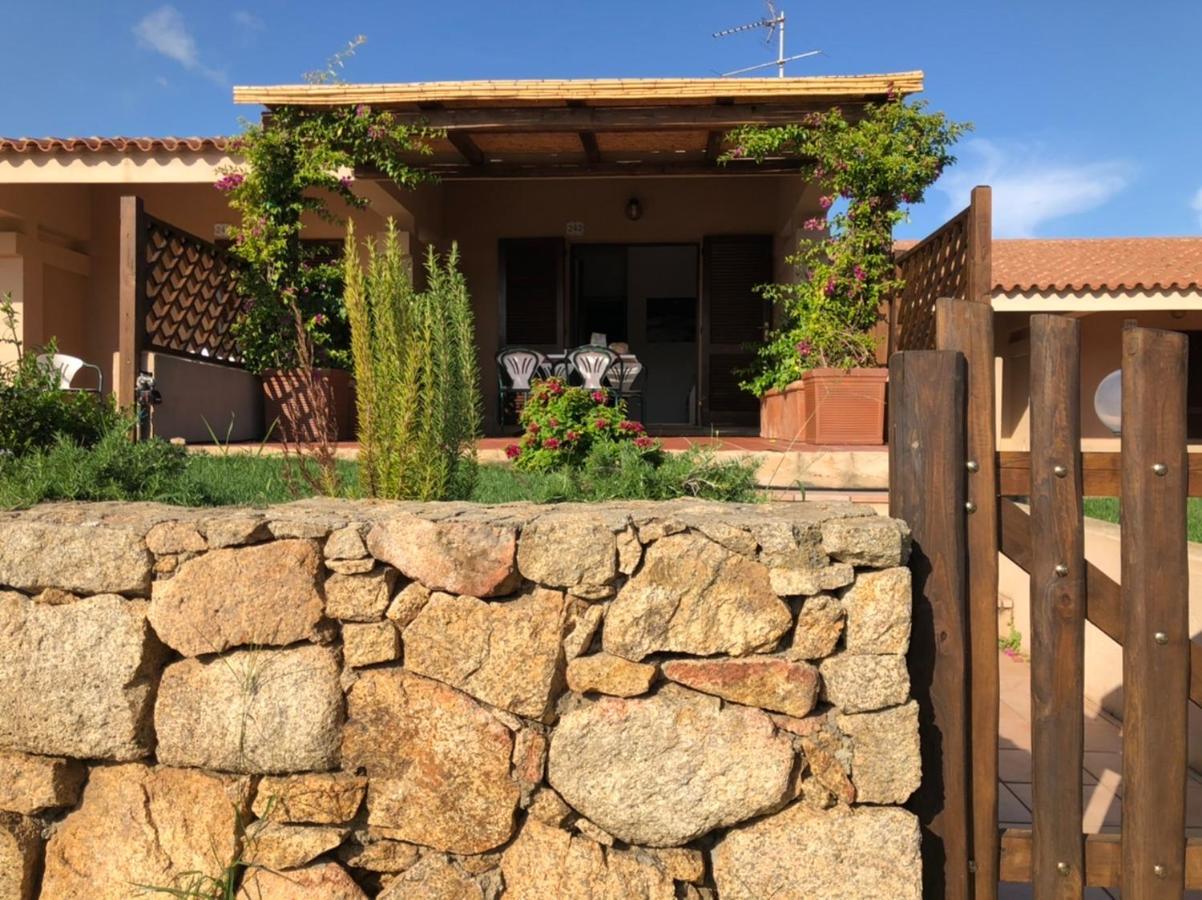 Villino A 90 M Dal Mare A Capo D'Orso Apartment Palau Exterior photo