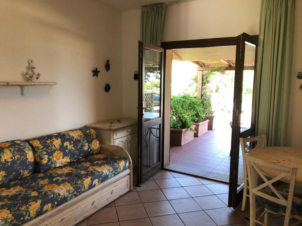 Villino A 90 M Dal Mare A Capo D'Orso Apartment Palau Exterior photo